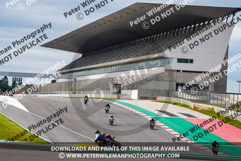 motorbikes;no limits;november 2019;peter wileman photography;portimao;portugal;trackday digital images